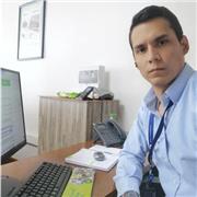 Profesor de Español Dicta clases